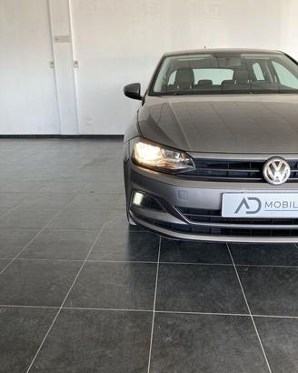 Volkswagen Polo 1.0 EVO 48kW Comfortline BMT
