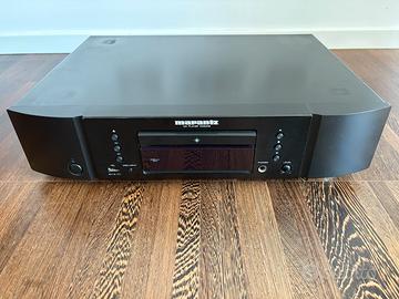 Lettore CD Marantz cd 6006