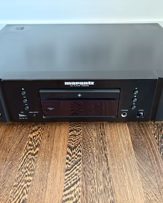 Lettore CD Marantz cd 6006