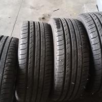 Cerchi e gomme mini countruman R60