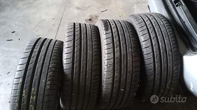 Cerchi e gomme mini countruman R60