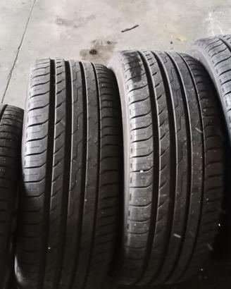 Cerchi e gomme mini countruman R60