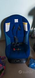 seggiolino auto INGLESINA 0-10 kg