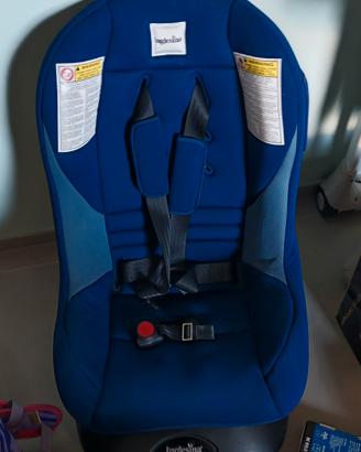 seggiolino auto INGLESINA 0-10 kg