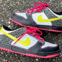 Nike sneakers autentiche 