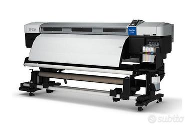 Epson SureColor F7200 Printer stampe su tessuto