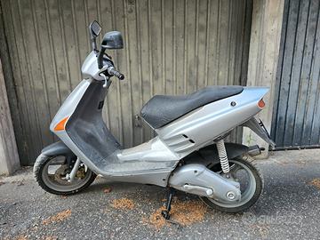 Aprilia Sr Romboni 