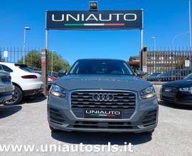 Audi Q2 30 TDI