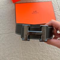 Set Hermes: Cintura & Portafoglio