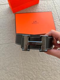 Set Hermes: Cintura & Portafoglio