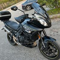 Triumph tiger 1050 sport abs