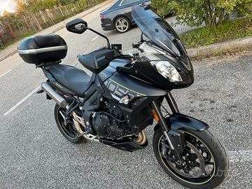 Triumph tiger 1050 sport abs