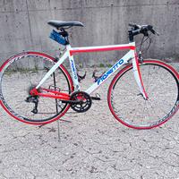 Bicicletta strada