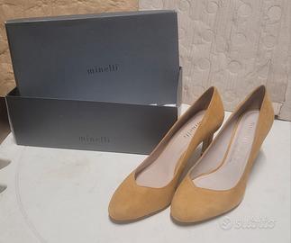 scarpe da donna Minelli