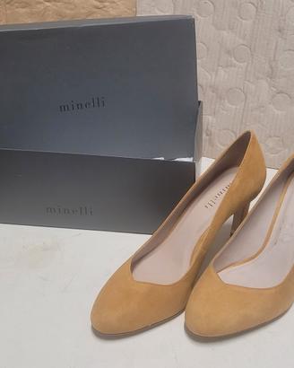 scarpe da donna Minelli
