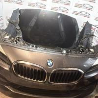 MUSO MUSATA BMW F45 SERIE 2 - 1 SERIE TURBO DIESEL