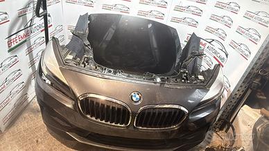 MUSO MUSATA BMW F45 SERIE 2 - 1 SERIE TURBO DIESEL