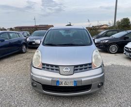 Nissan Note 1.6 16V Jive