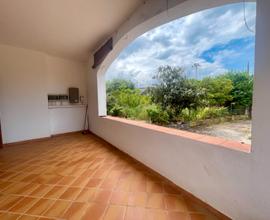 Villa indipendente con ampio terreno