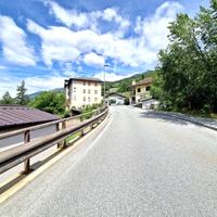 CHAMBAVE Piazza Roncas