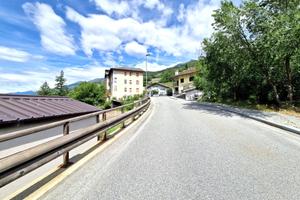 CHAMBAVE Piazza Roncas