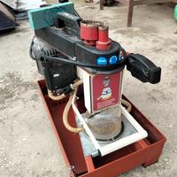 trapano per piastrelle