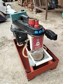 trapano per piastrelle