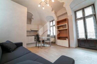 MONOLOCALE A SALUZZO