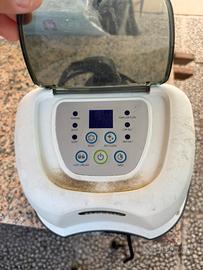 Clorinatore intex