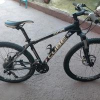 bici cube