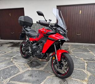 Yamaha Tracer 9