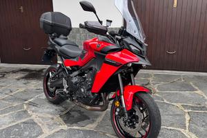 Yamaha Tracer 9
