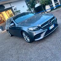 Classe E Premium plus amg cc220 194cv