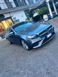 Classe E Premium plus amg cc220 194cv
