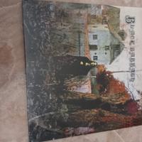 disco vinile Black Sabbath 