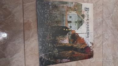 disco vinile Black Sabbath 