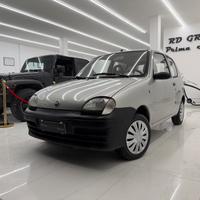 Fiat Seicento 1.1i cat Actual ok neopatentati