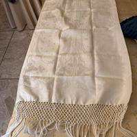 Asciugamani vintage in puro cotone