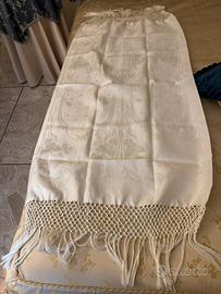 Asciugamani vintage in puro cotone