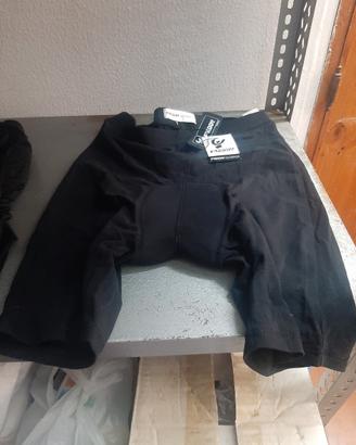 pantaloni  bike freddy