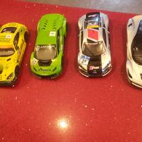 Pista radiocomandata professionale