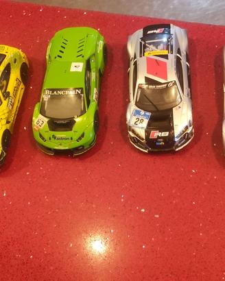 Pista radiocomandata professionale