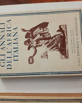 libri storici fascismo 