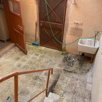 Sette frati: da ristrutturare