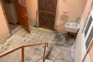 Sette frati: da ristrutturare