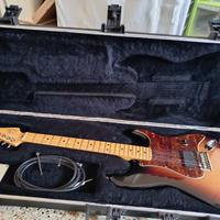 Fender stratocaster