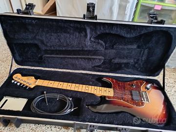 Fender stratocaster