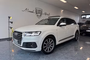 Audi Q7 3.0 TDI 272 CV quattro S-line Tetto Matrix