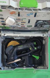 Levigatrice Festool RO 125 FEQ