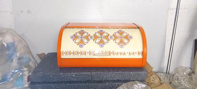 Porta pane vintage 